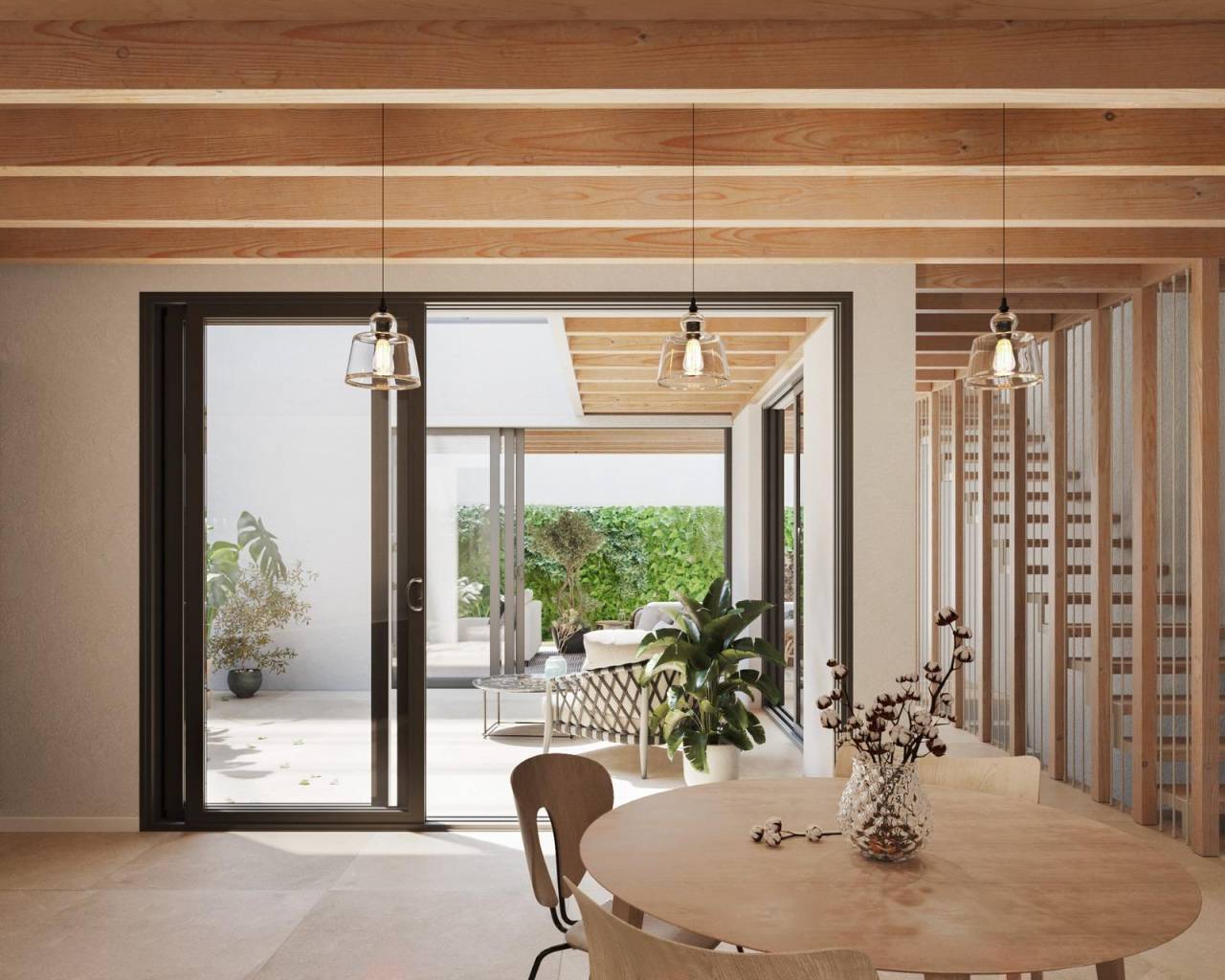  - Bungalow  / Townhouse - Málaga - Pedregalejo