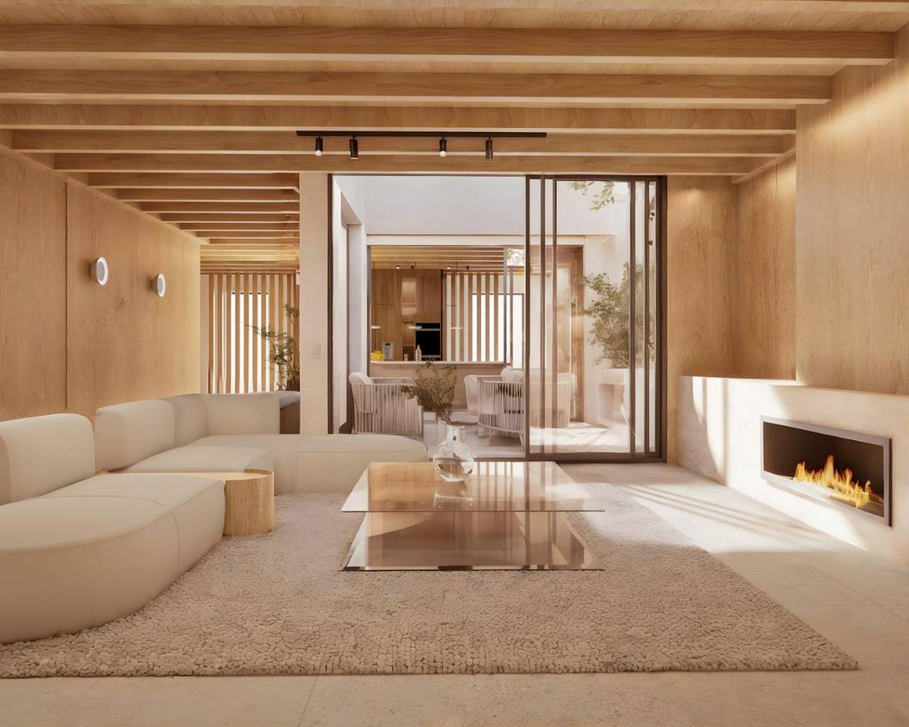  - Bungalow  / Townhouse - Málaga - Pedregalejo