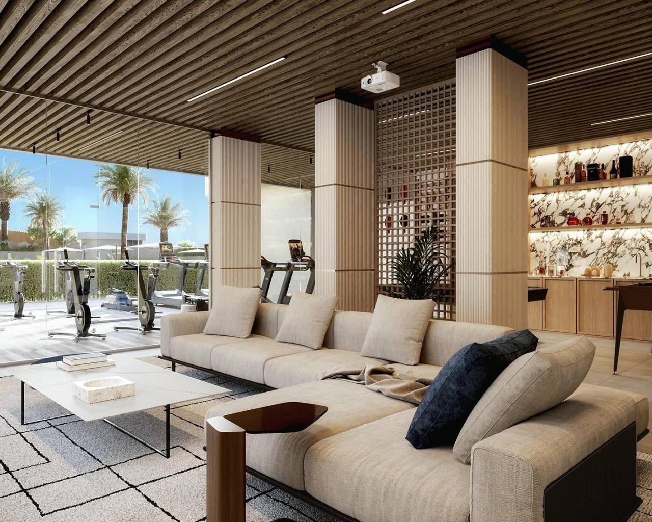  - Apartment - Estepona - El Campanario