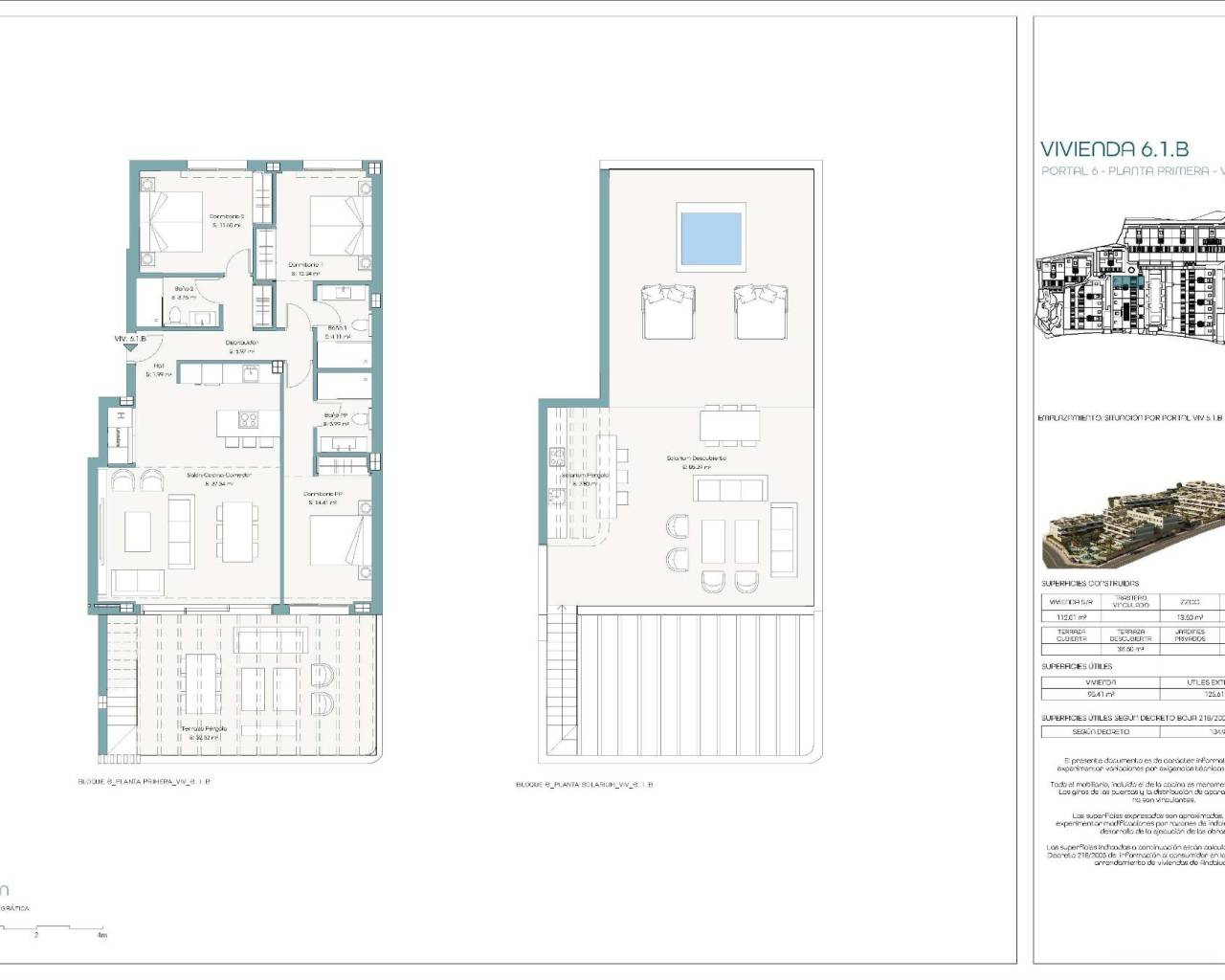 Nouvelle construction - Appartements - Estepona - El Campanario