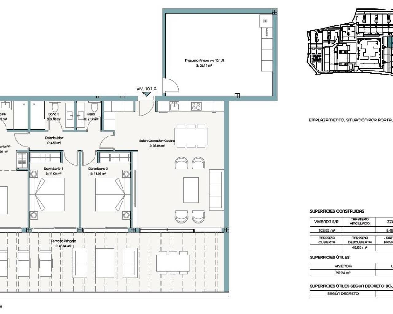 Nueva construcción  - Apartamentos - Estepona - El Campanario