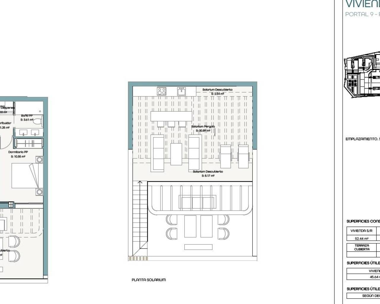 Nueva construcción  - Apartamentos - Estepona - El Campanario