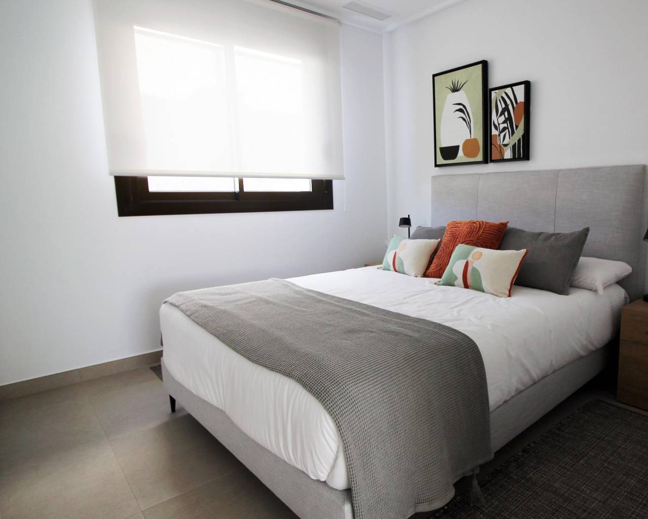 Nueva construcción  - Villas - Pilar de La Horadada - parque Andromeda