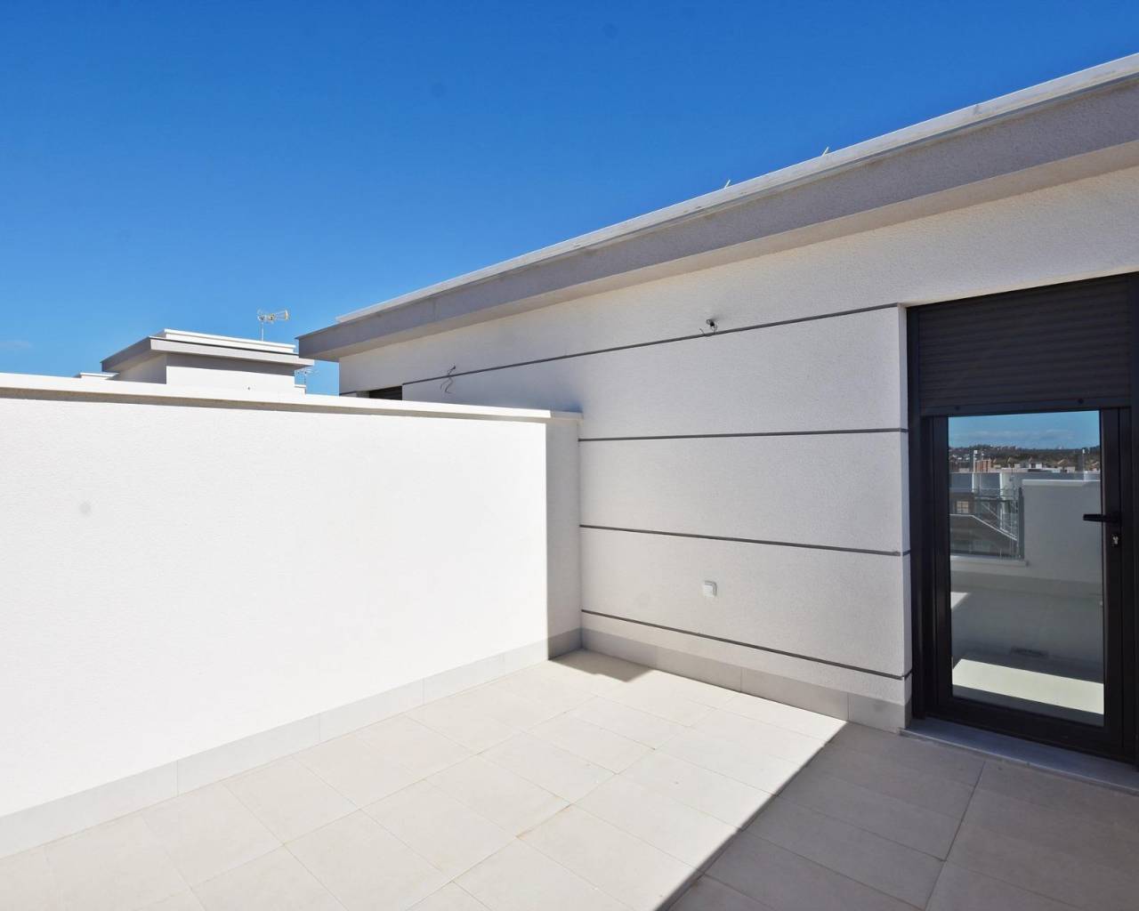 Nueva construcción  - Villas - Puerto de Mazarron - Mar De Plata