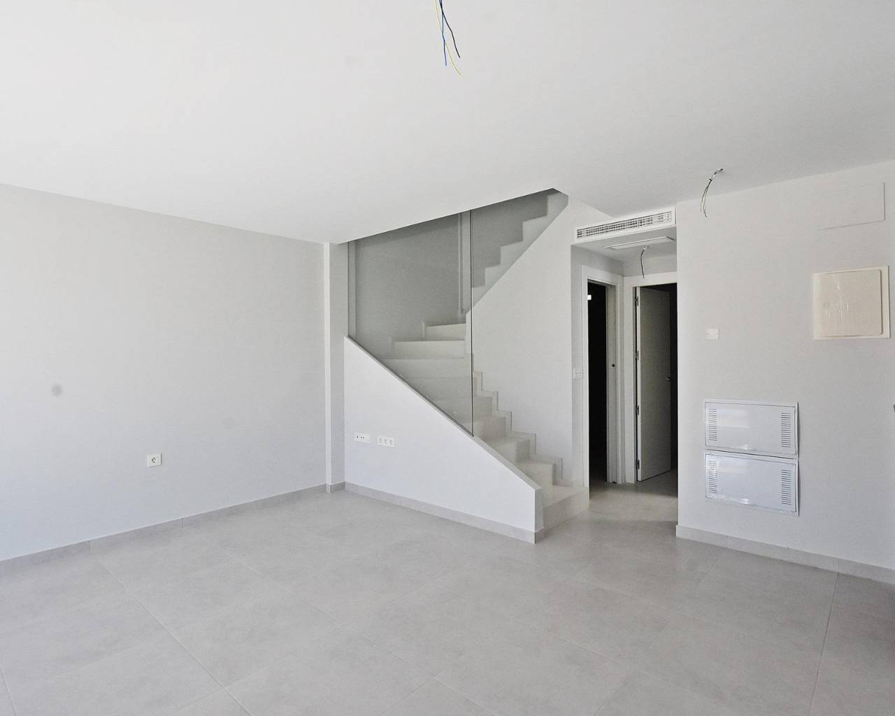 Nueva construcción  - Villas - Puerto de Mazarron - Mar De Plata