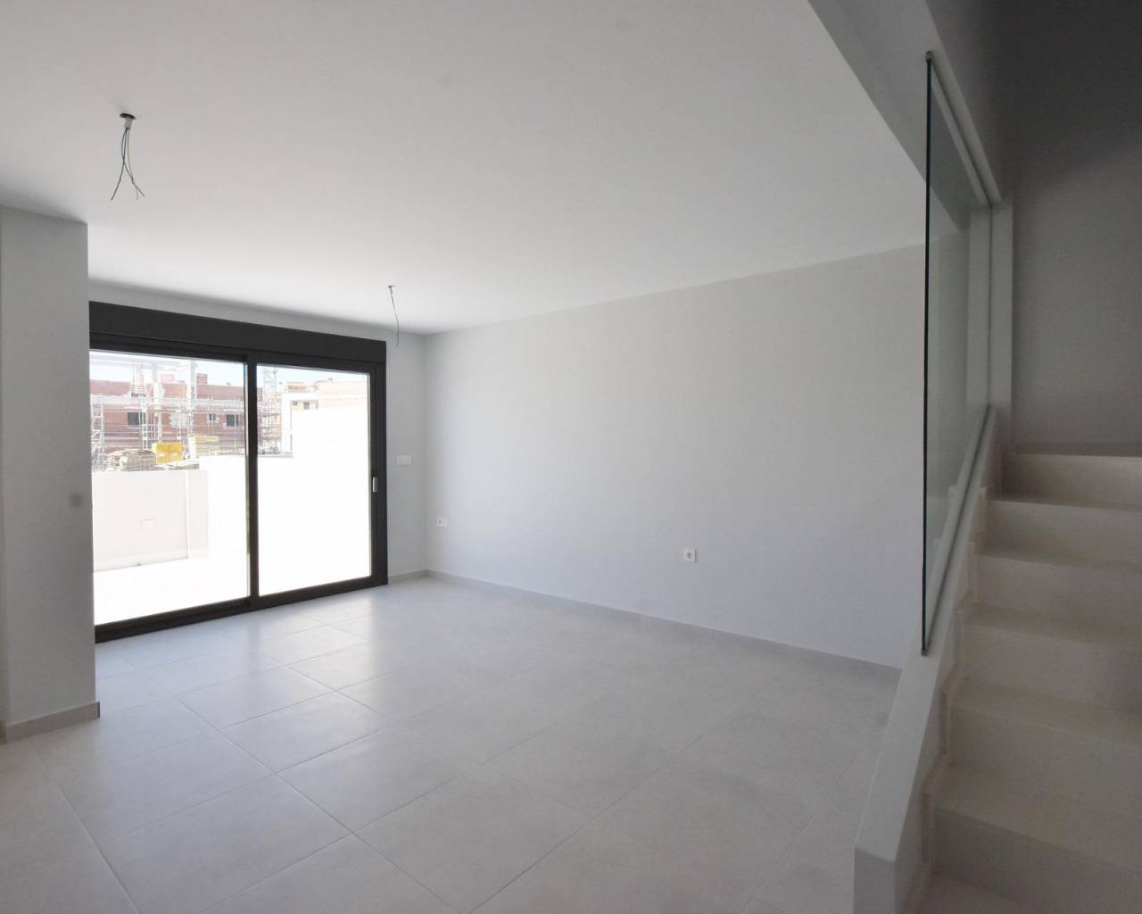 Nueva construcción  - Villas - Puerto de Mazarron - Mar De Plata