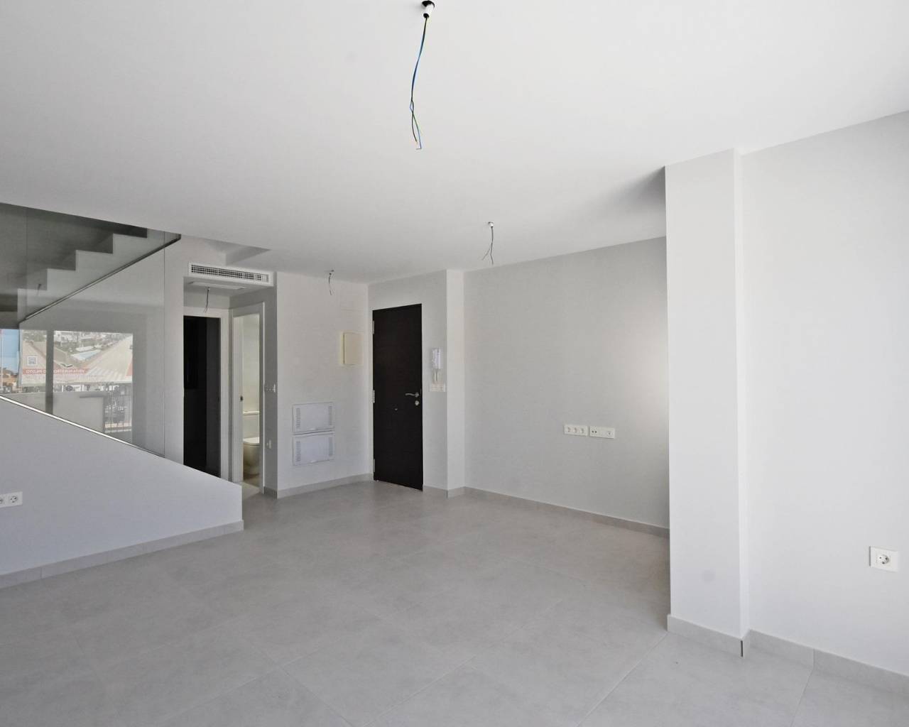 Nueva construcción  - Villas - Puerto de Mazarron - Mar De Plata