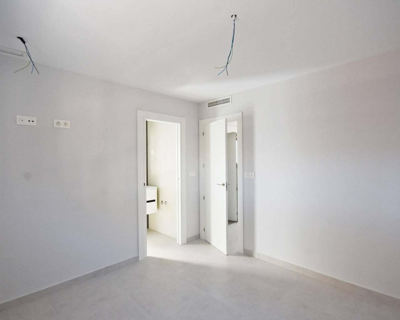 Nueva construcción  - Villas - Puerto de Mazarron - Mar De Plata