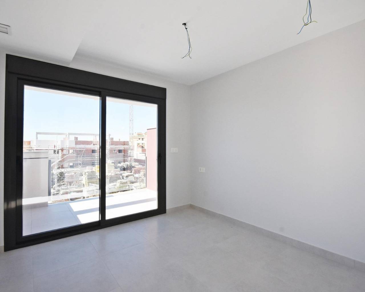 Nueva construcción  - Villas - Puerto de Mazarron - Mar De Plata