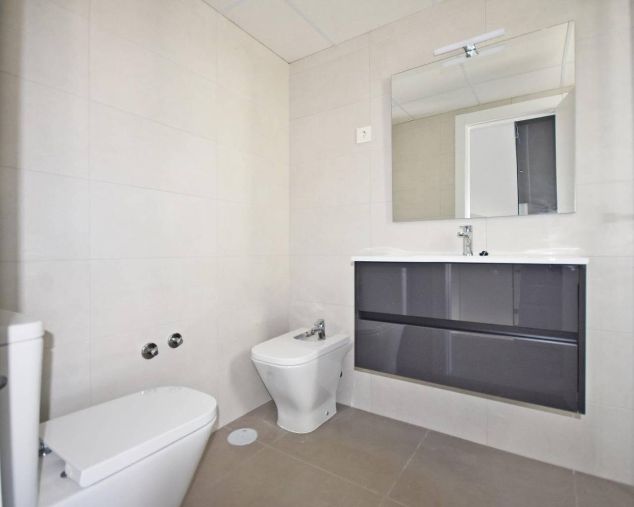 Nueva construcción  - Villas - Puerto de Mazarron - Mar De Plata