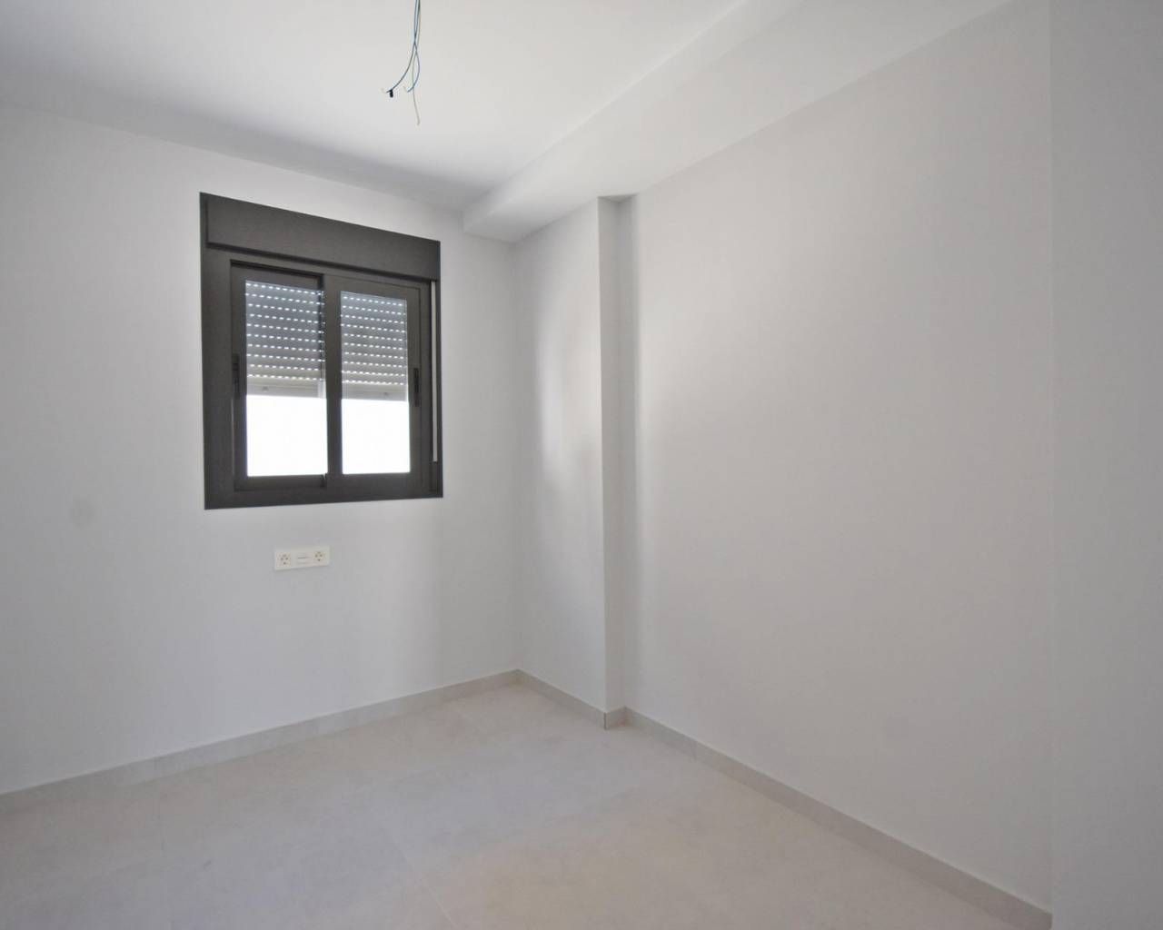 Nueva construcción  - Villas - Puerto de Mazarron - Mar De Plata