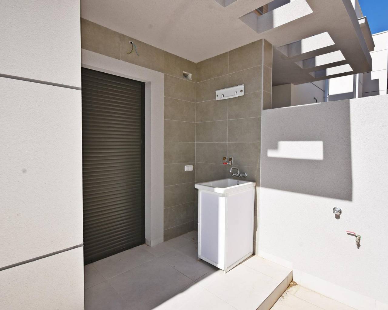 Nueva construcción  - Villas - Puerto de Mazarron - Mar De Plata