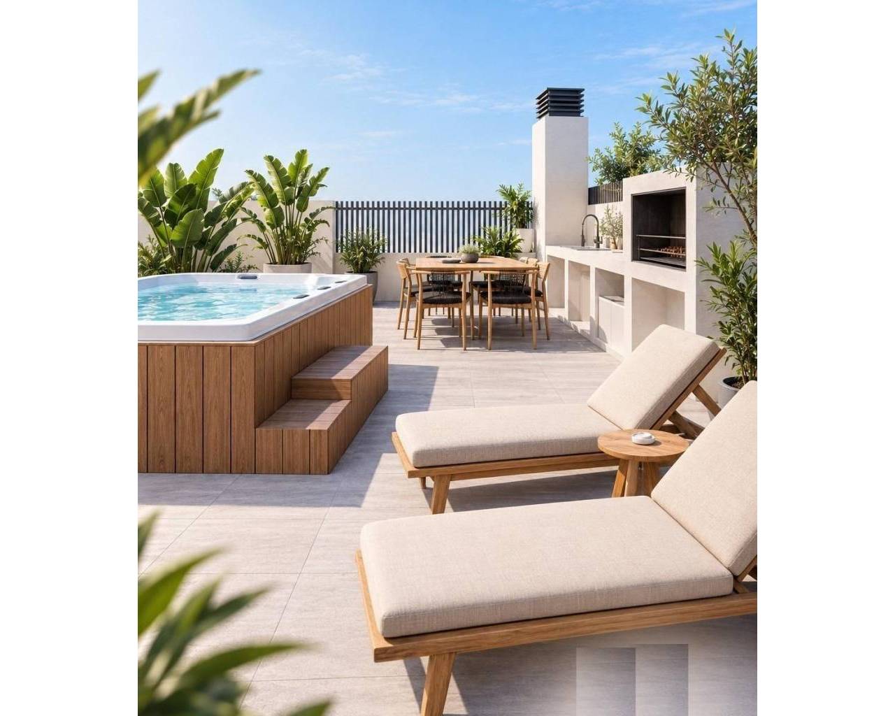  - Apartment - Pilar de La Horadada - Torre De La Horadada
