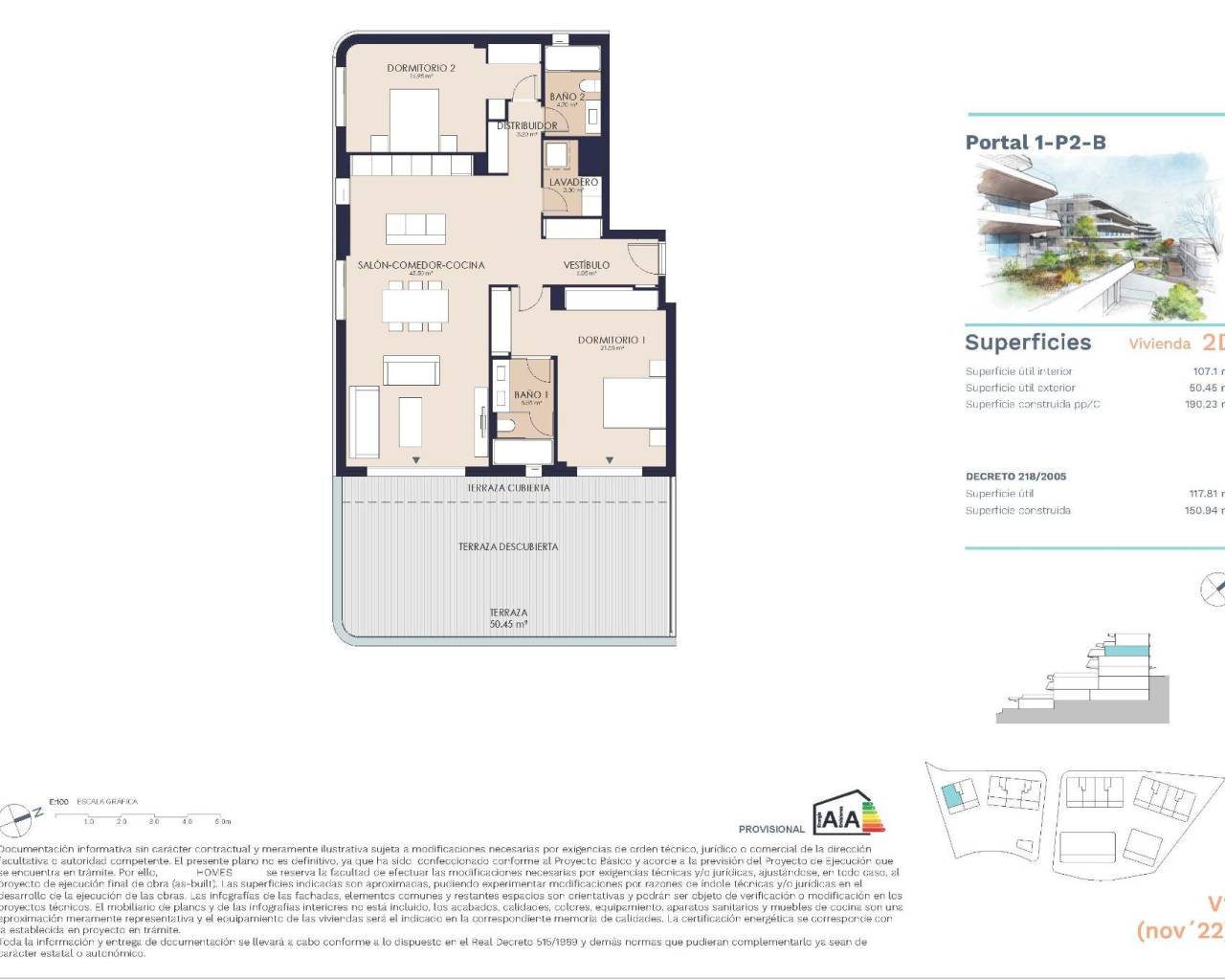 Nueva construcción  - Apartamentos - Estepona - Parque Selwo