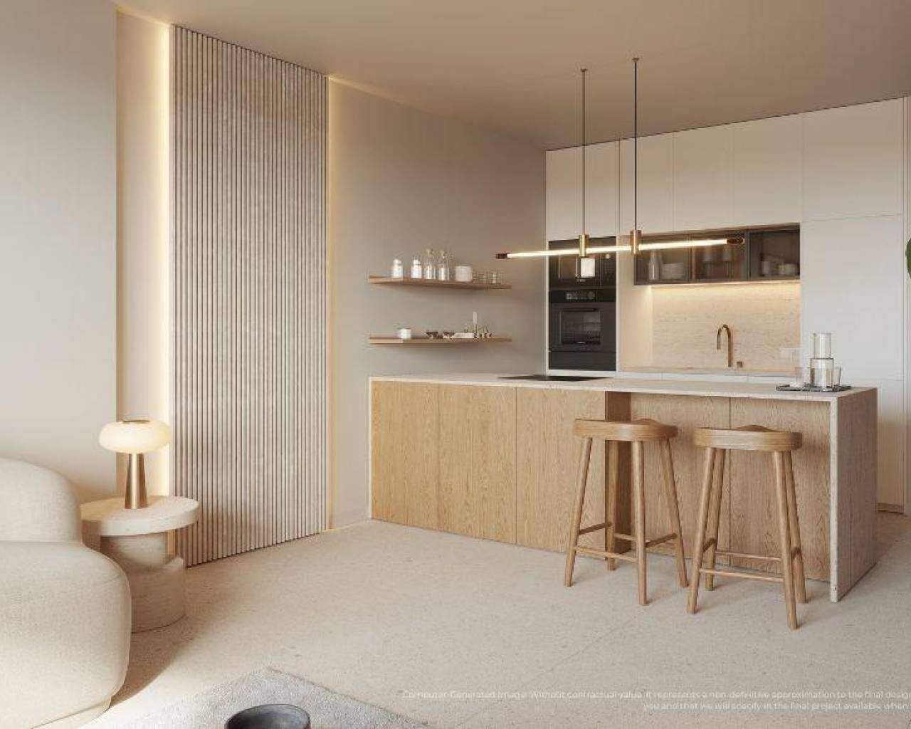 Nueva construcción  - Apartamentos - Fuengirola - Parque de la Loma