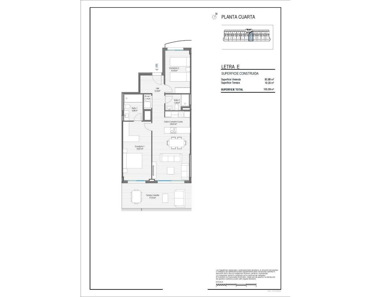 Nueva construcción  - Apartamentos - Fuengirola - Parque de la Loma