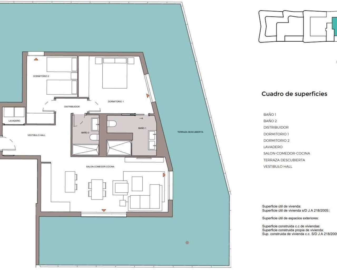 Nueva construcción  - Apartamentos - Mijas - La Cala