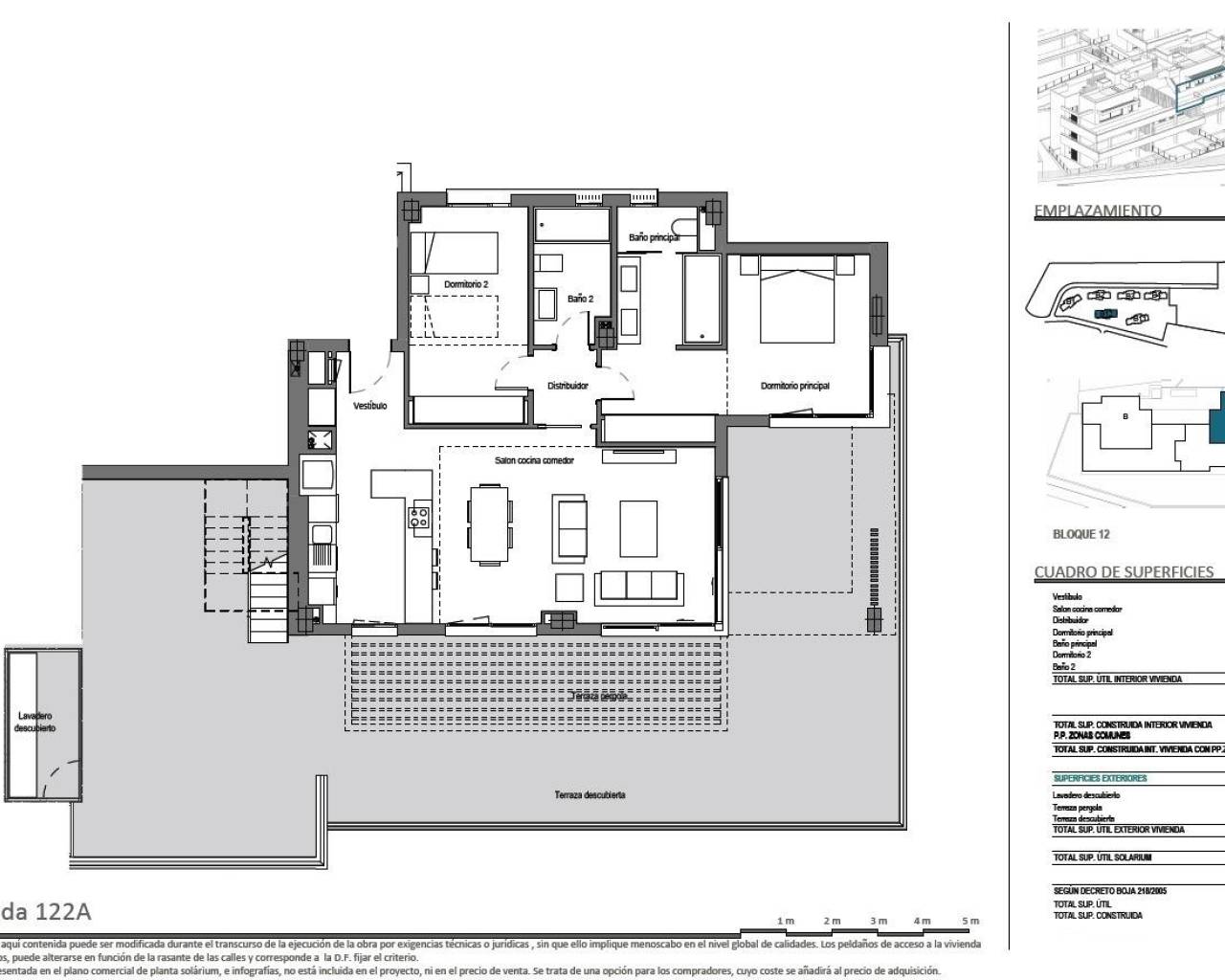 Nueva construcción  - Apartamentos - Marbella - Los Monteros