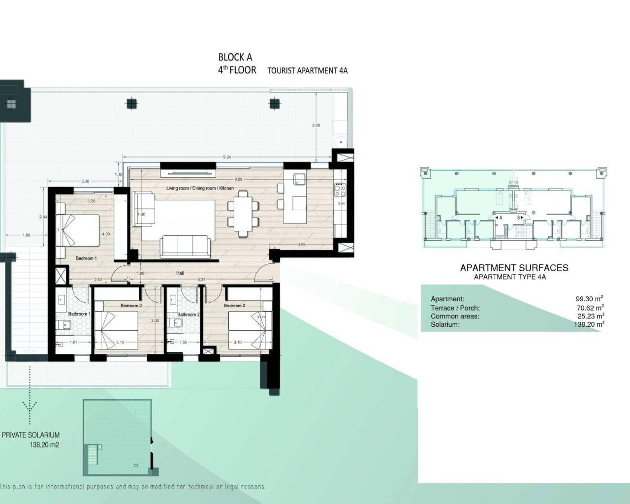 Nueva construcción  - Apartamentos - Los Alcazares - Los Narejos