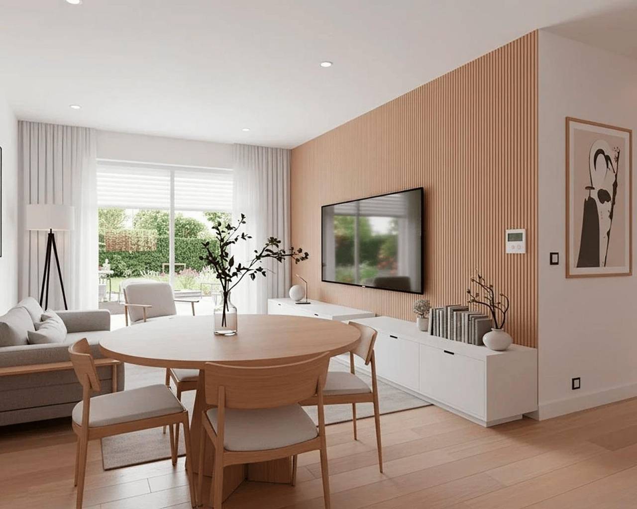 Nouvelle construction - Appartements - Los Alcazares - Serena Golf
