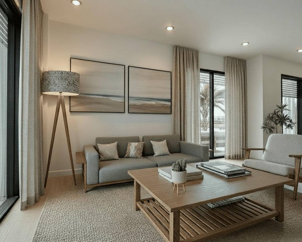 Nouvelle construction - Appartements - Los Alcazares - Serena Golf