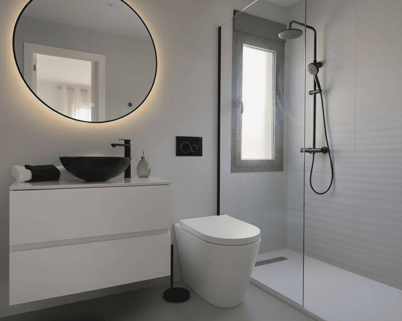 Nouvelle construction - Appartements - Los Alcazares - Serena Golf