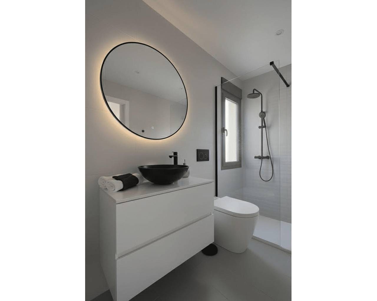 Nouvelle construction - Appartements - Los Alcazares - Serena Golf
