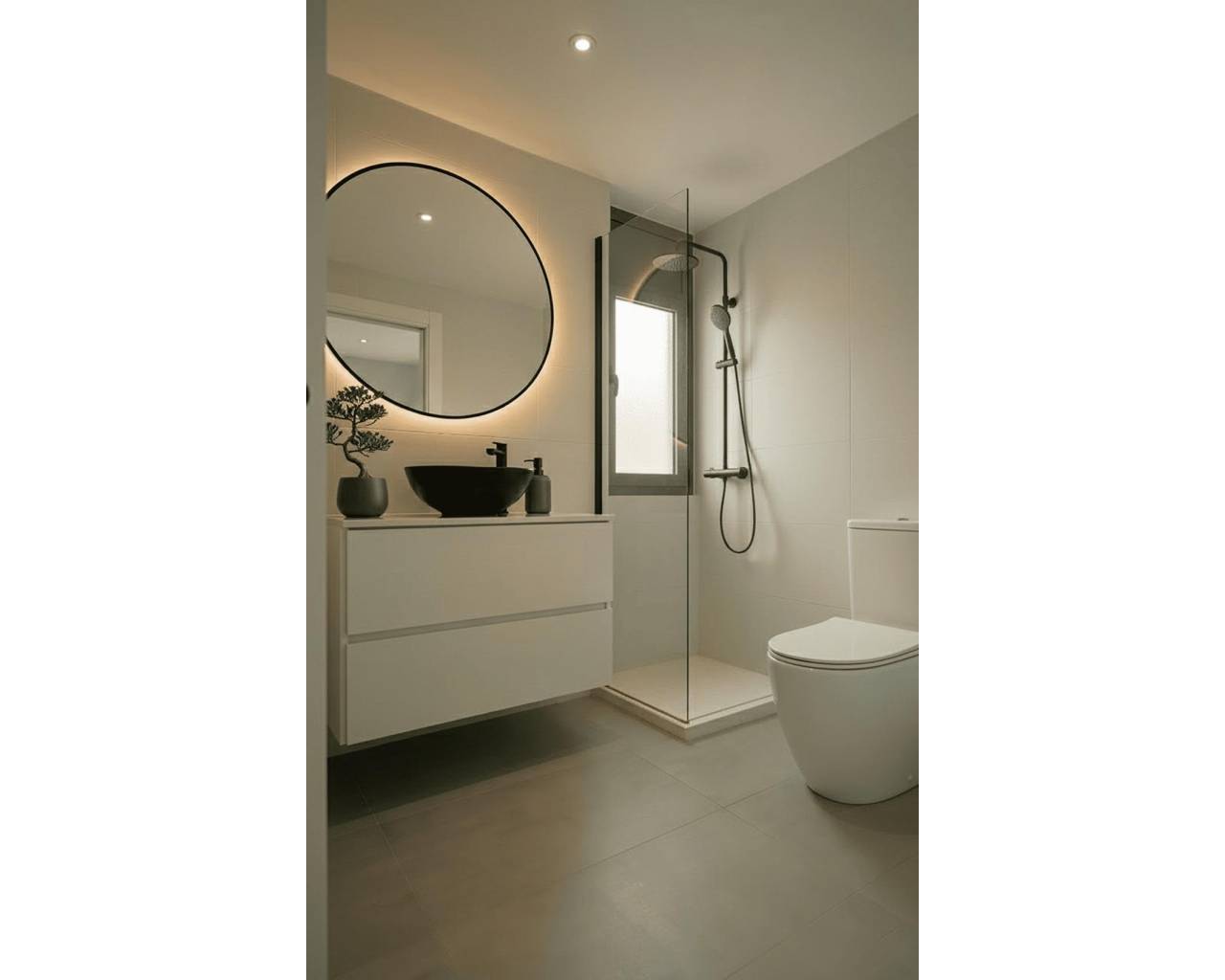 Nouvelle construction - Appartements - Los Alcazares - Serena Golf