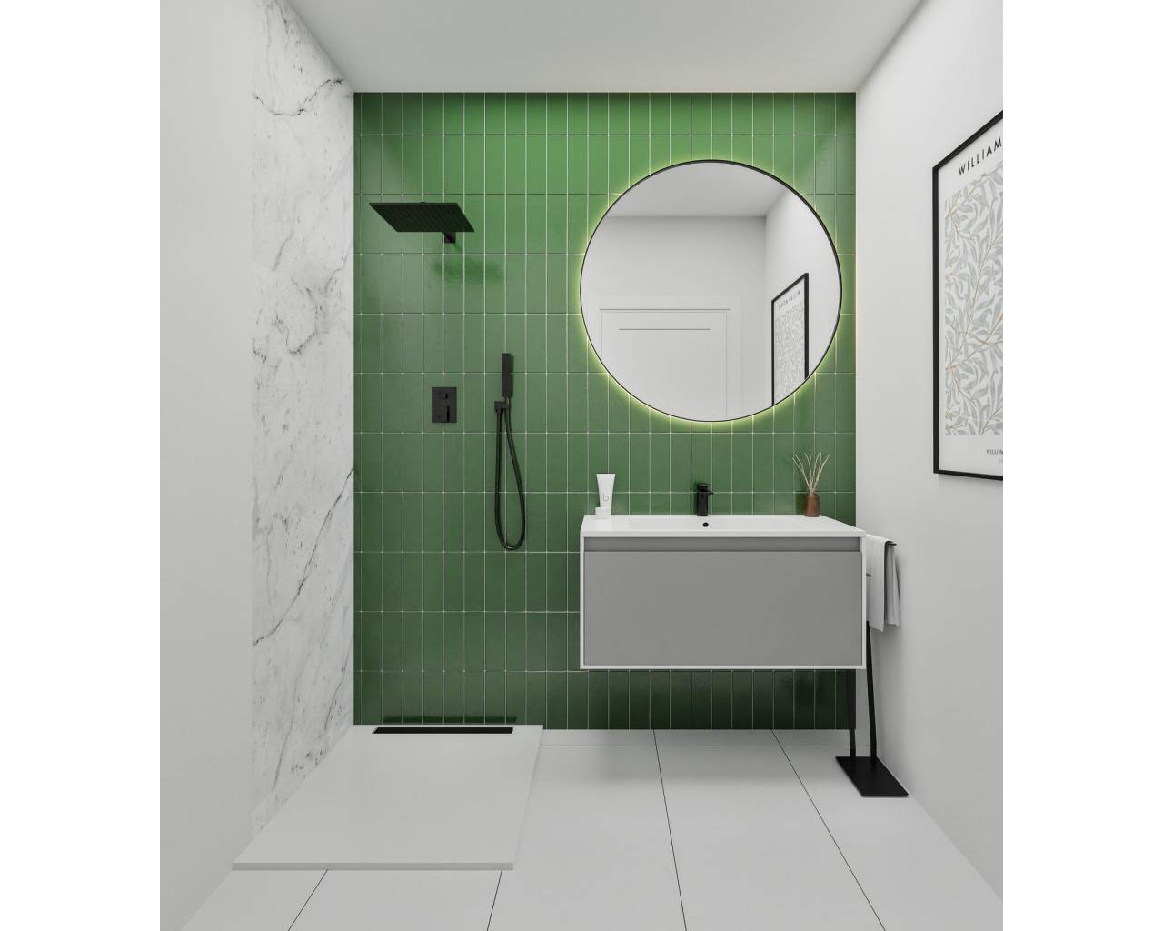 Nueva construcción  - Apartamentos - San Miguel de Salinas - Pueblo