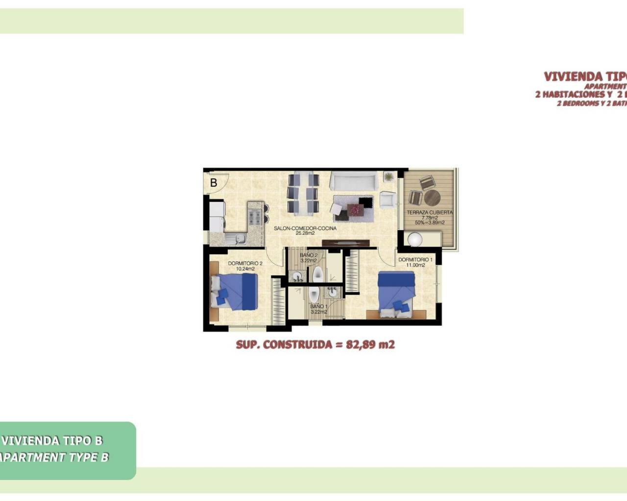 Nueva construcción  - Apartamentos - Torrevieja - Nueva Torrevieja