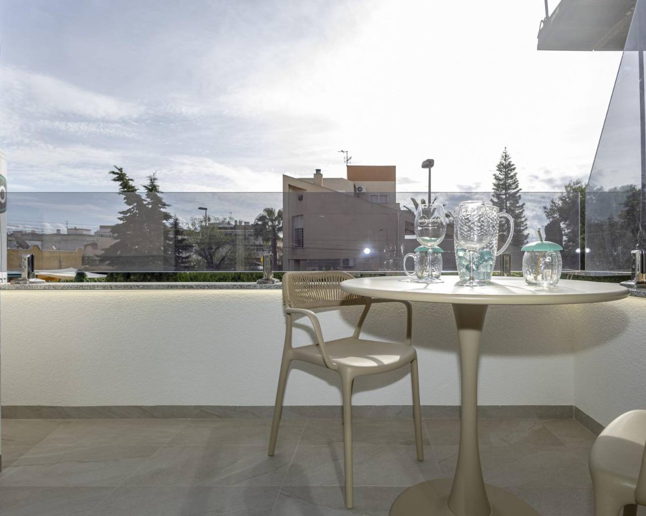 Nueva construcción  - Apartamentos - Torrevieja - Nueva Torrevieja