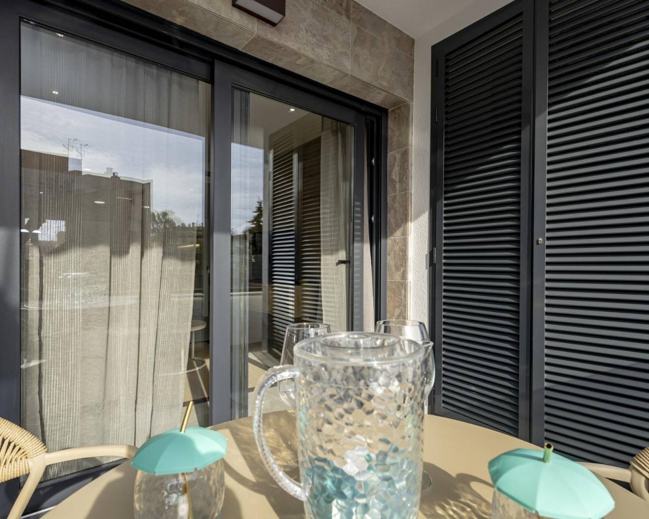 Nueva construcción  - Apartamentos - Torrevieja - Nueva Torrevieja
