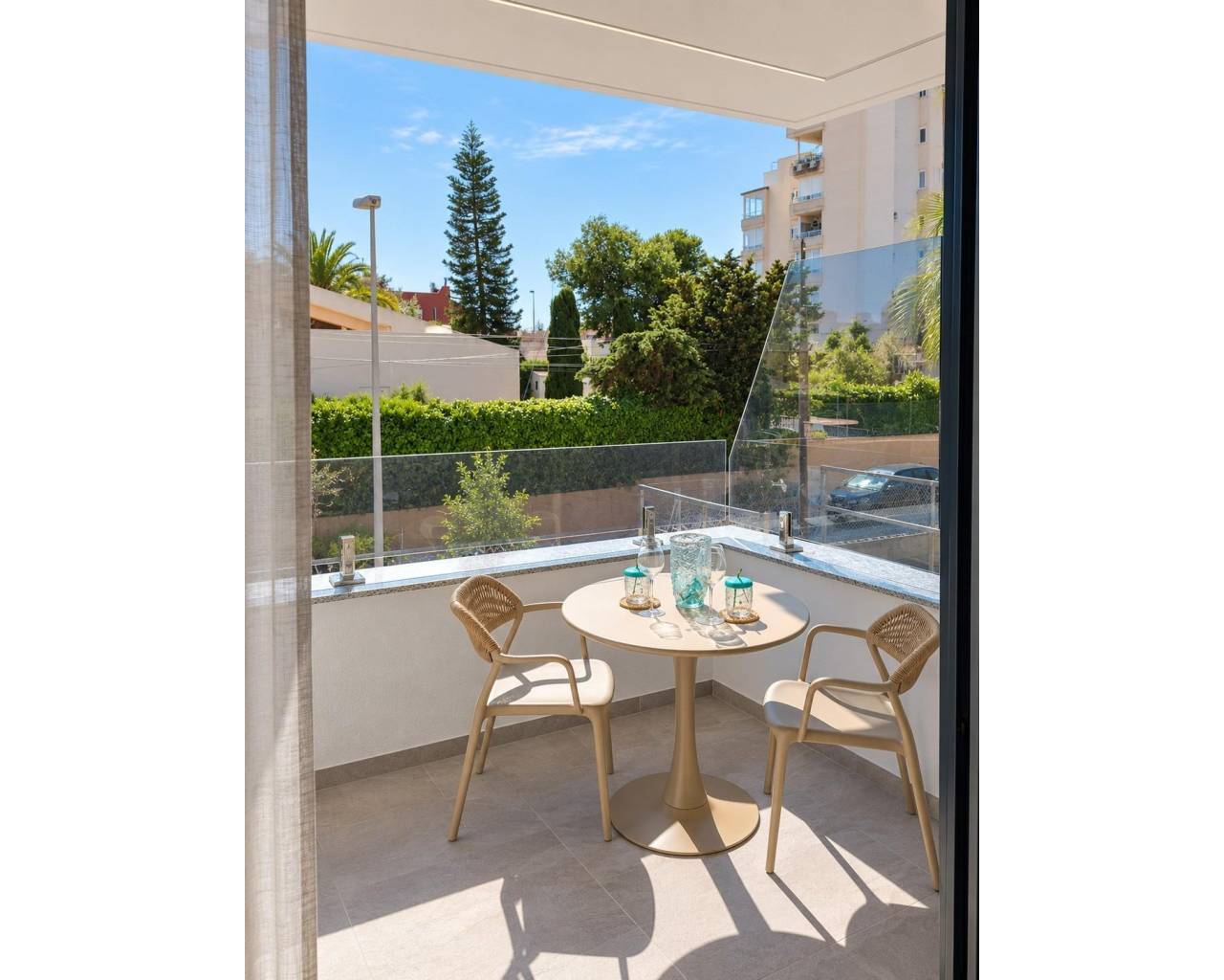 Nueva construcción  - Apartamentos - Torrevieja - Nueva Torrevieja