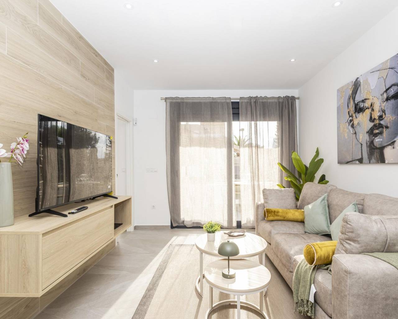 Nueva construcción  - Apartamentos - Torrevieja - Nueva Torrevieja