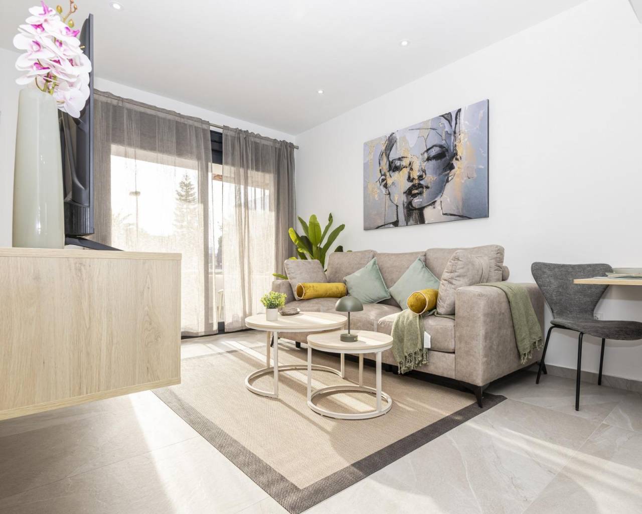 Nueva construcción  - Apartamentos - Torrevieja - Nueva Torrevieja
