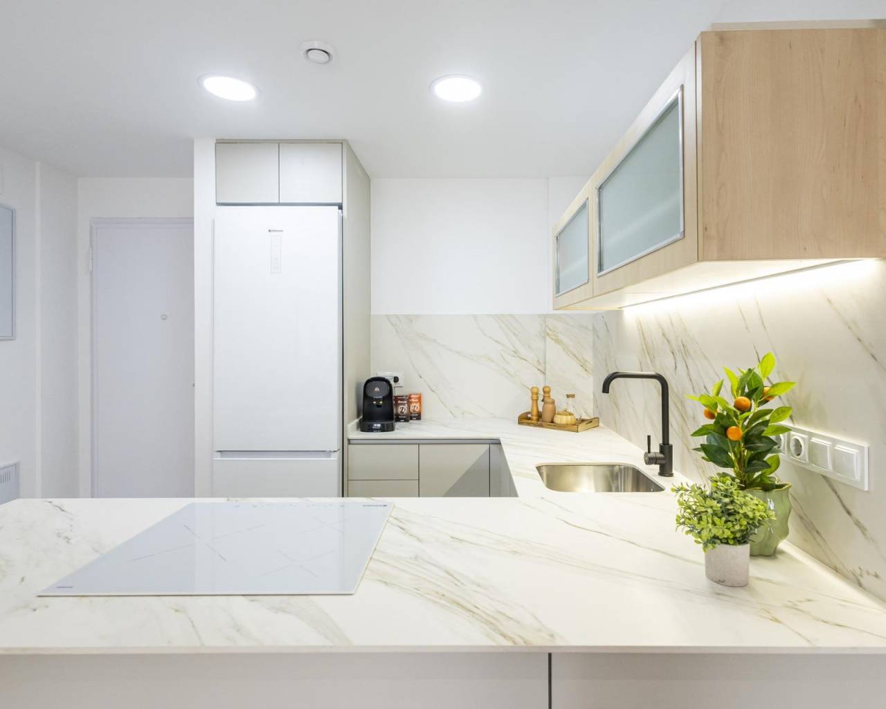 Nueva construcción  - Apartamentos - Torrevieja - Nueva Torrevieja