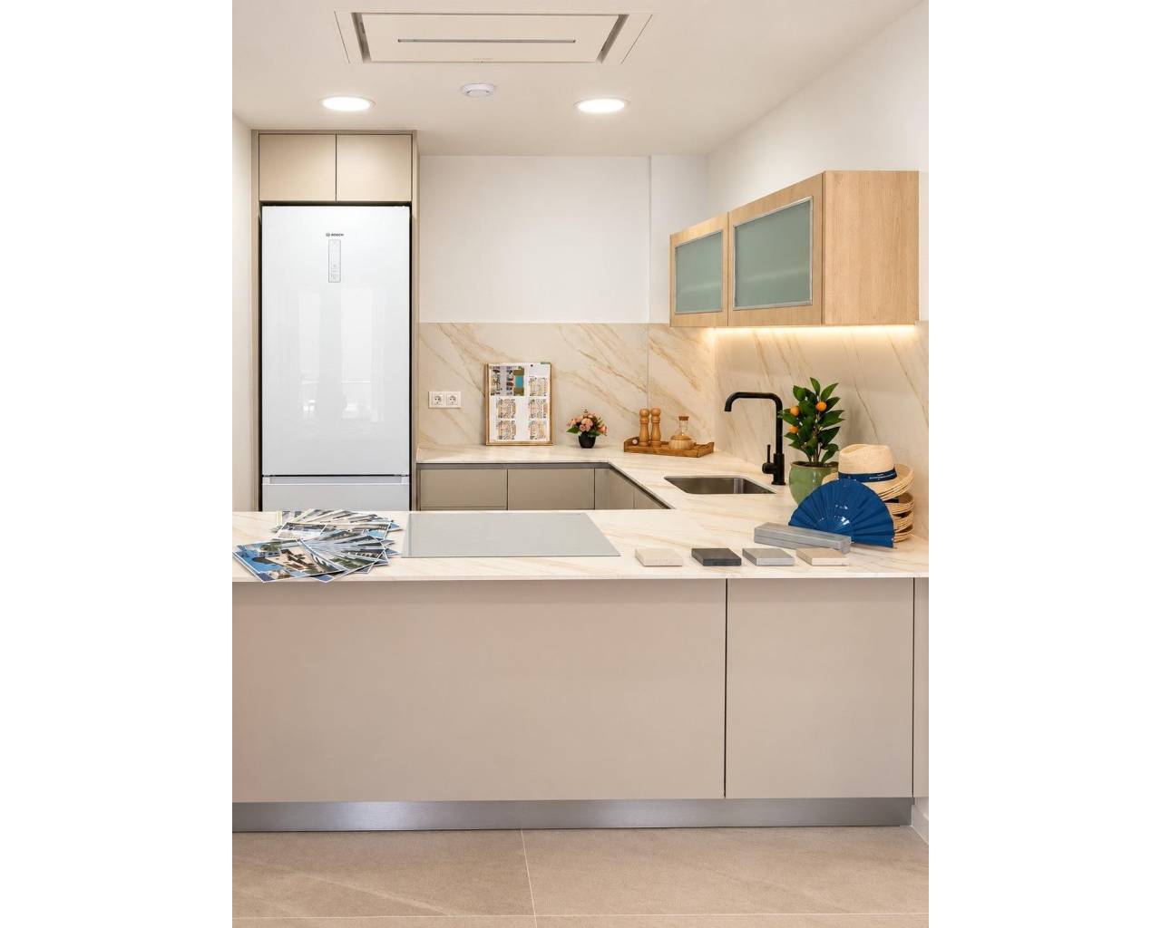 Nueva construcción  - Apartamentos - Torrevieja - Nueva Torrevieja