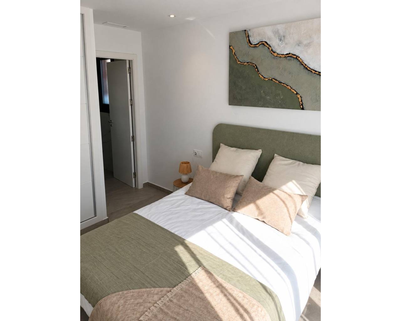 Nueva construcción  - Apartamentos - Torrevieja - Nueva Torrevieja