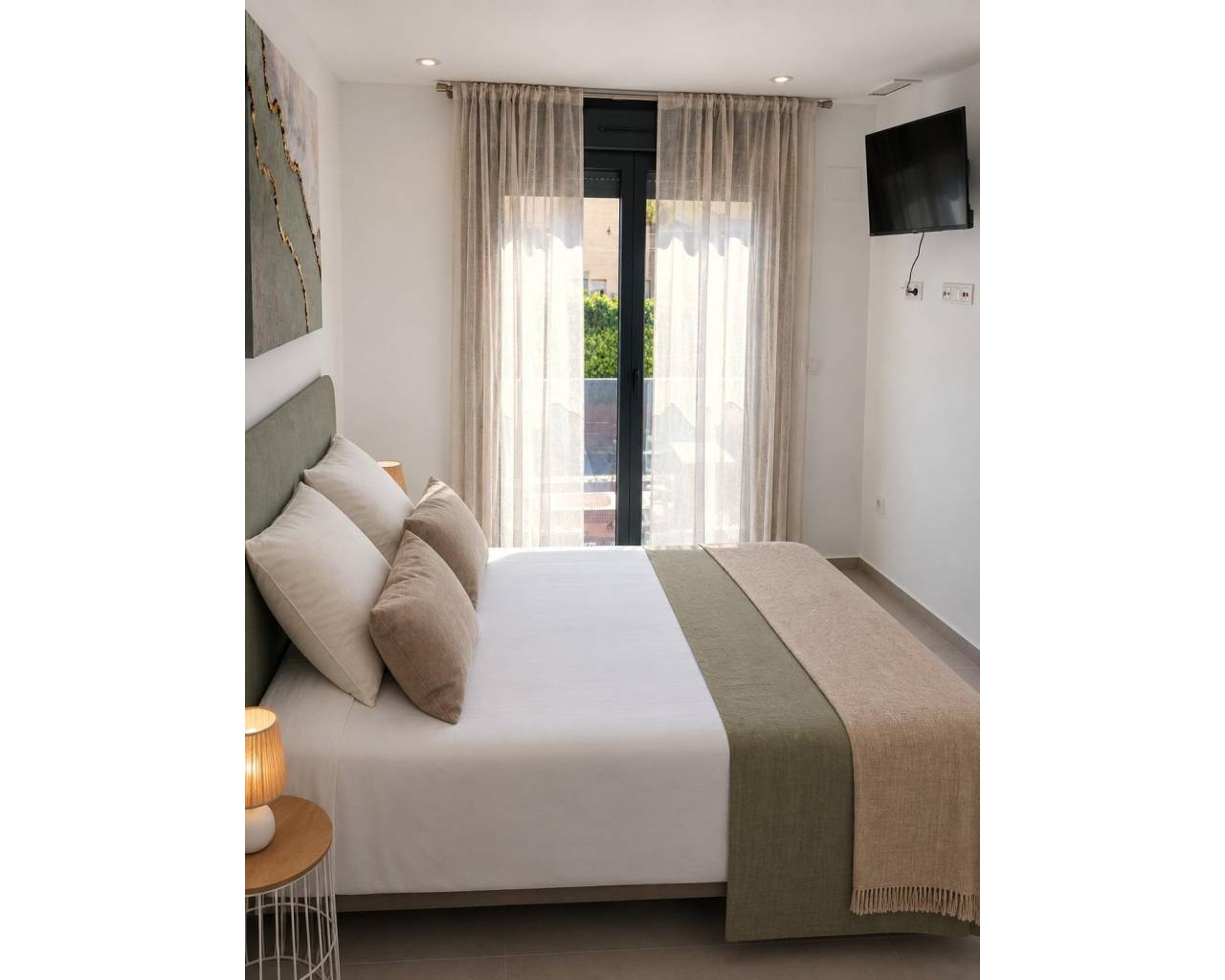 Nueva construcción  - Apartamentos - Torrevieja - Nueva Torrevieja