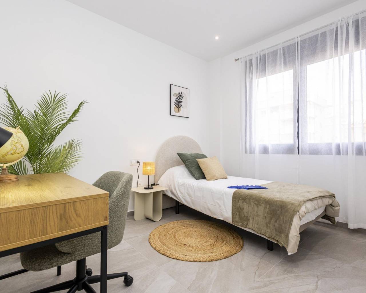Nueva construcción  - Apartamentos - Torrevieja - Nueva Torrevieja