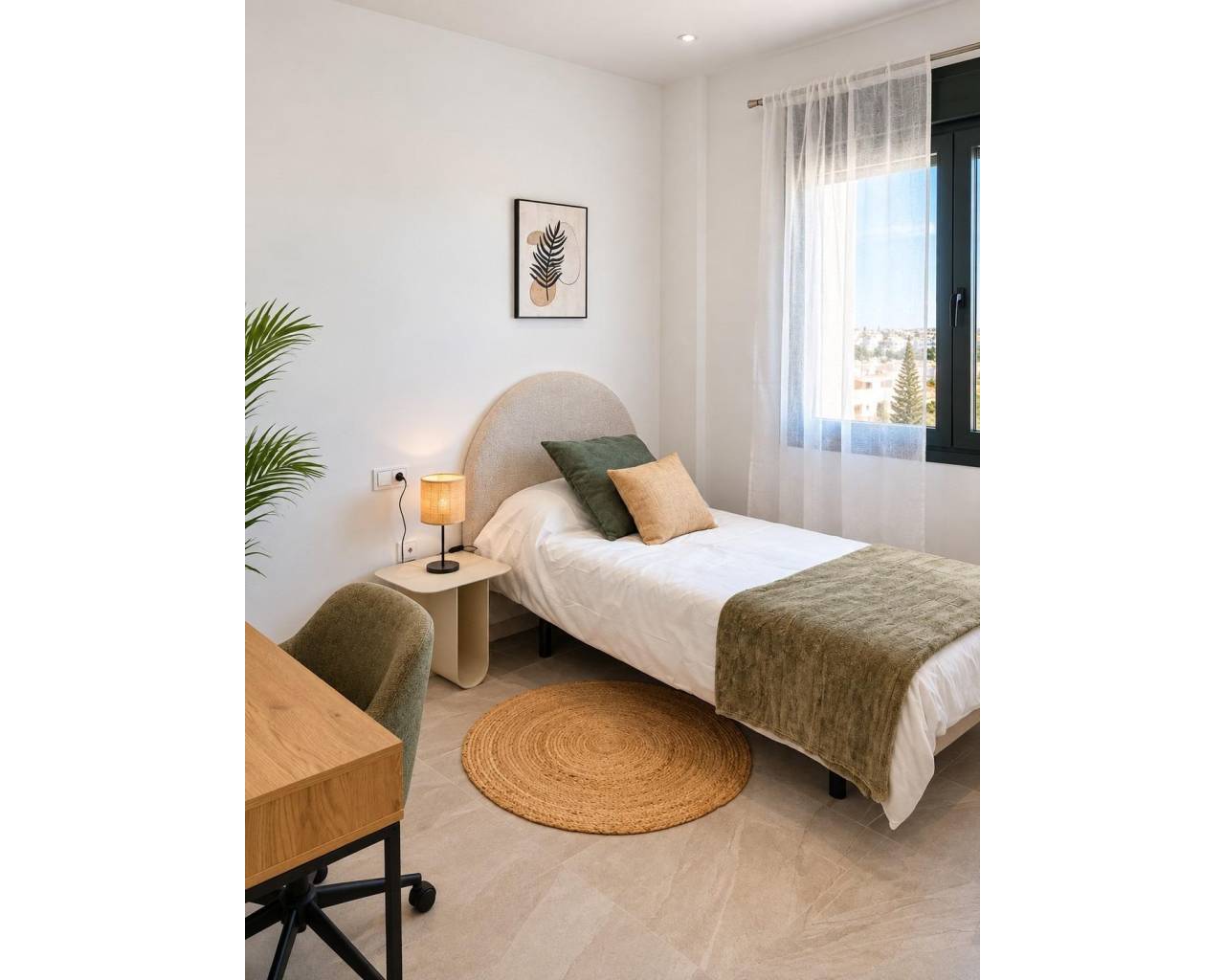 Nueva construcción  - Apartamentos - Torrevieja - Nueva Torrevieja