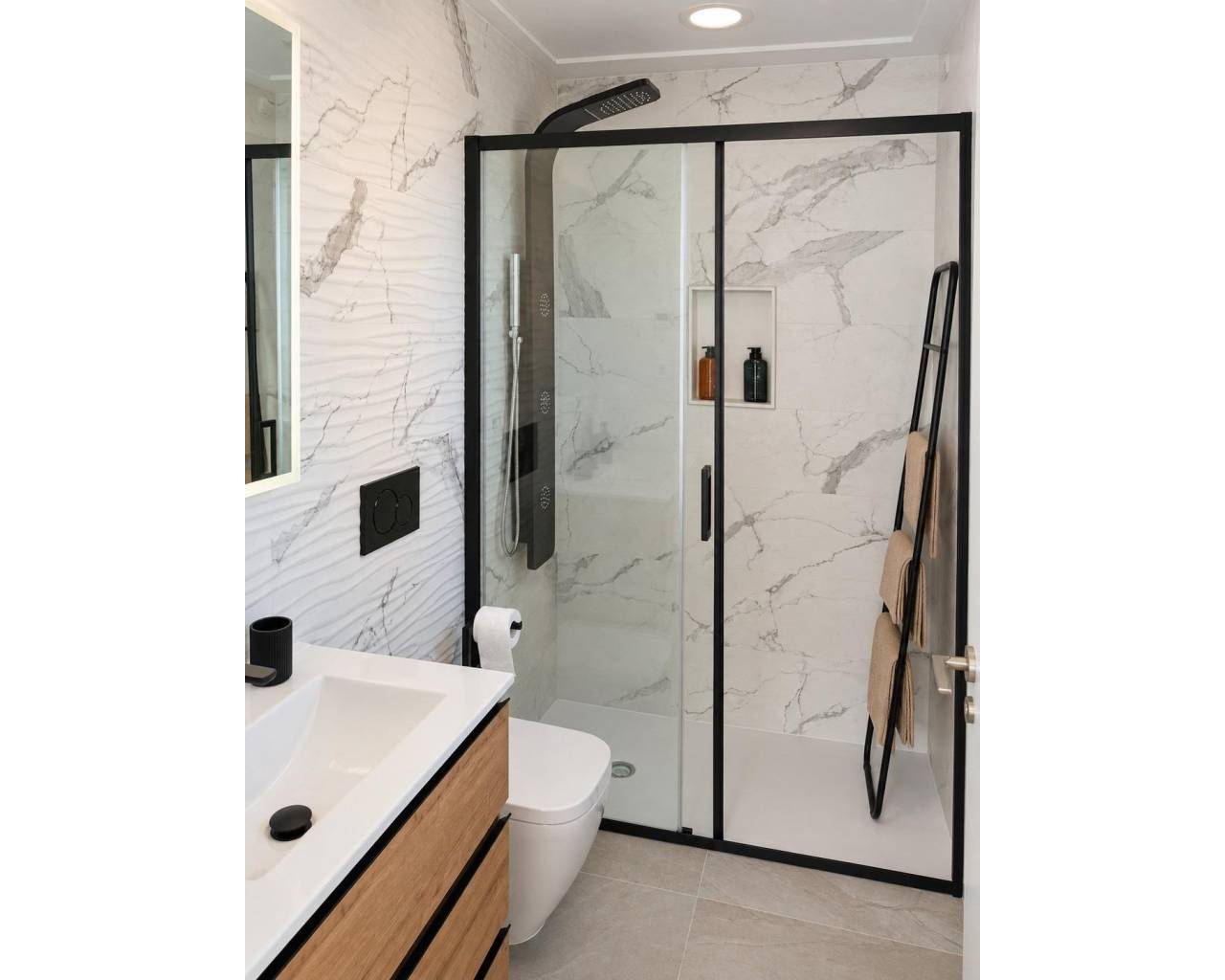 Nueva construcción  - Apartamentos - Torrevieja - Nueva Torrevieja