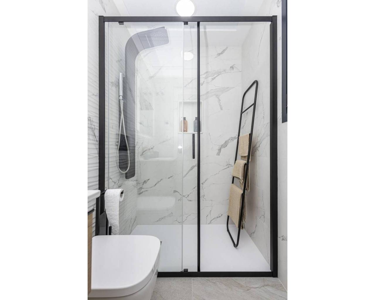 Nueva construcción  - Apartamentos - Torrevieja - Nueva Torrevieja