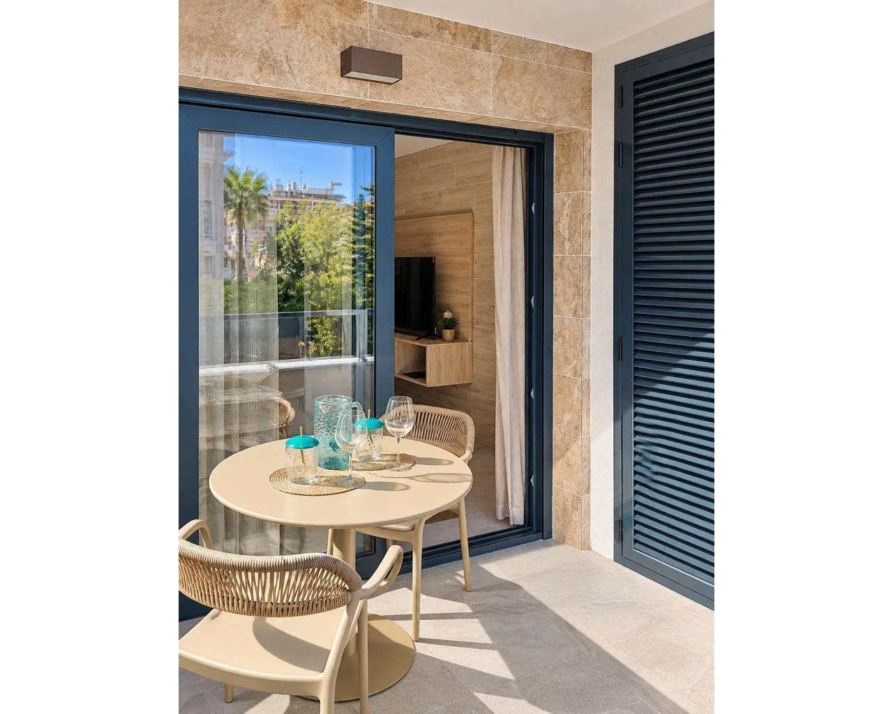 Nueva construcción  - Apartamentos - Torrevieja - Nueva Torrevieja