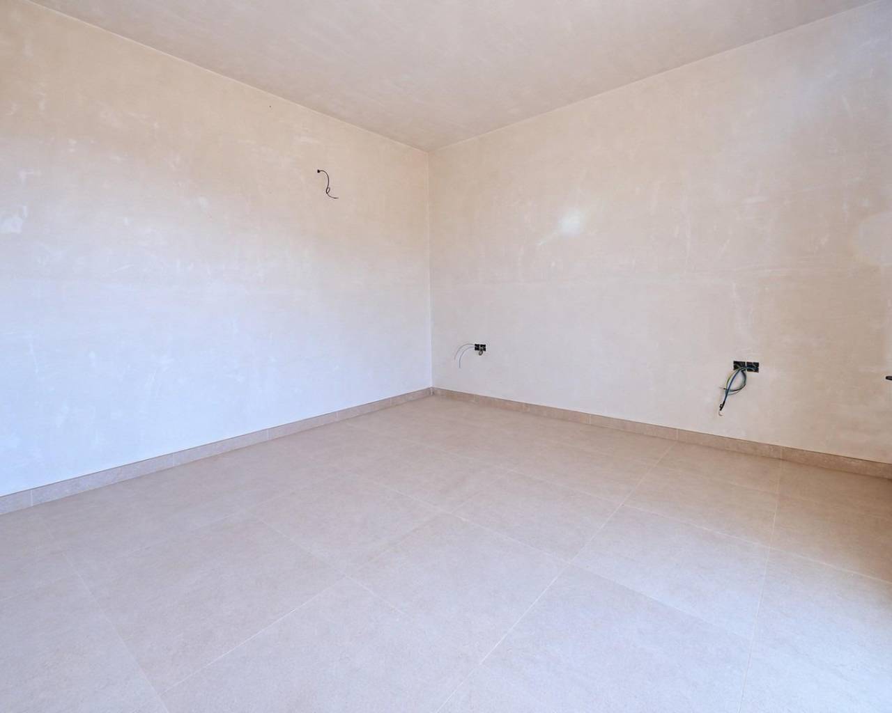 Nueva construcción  - Adosado / Bungalow - Turre - Urbaniz. Cortijo Cabrera