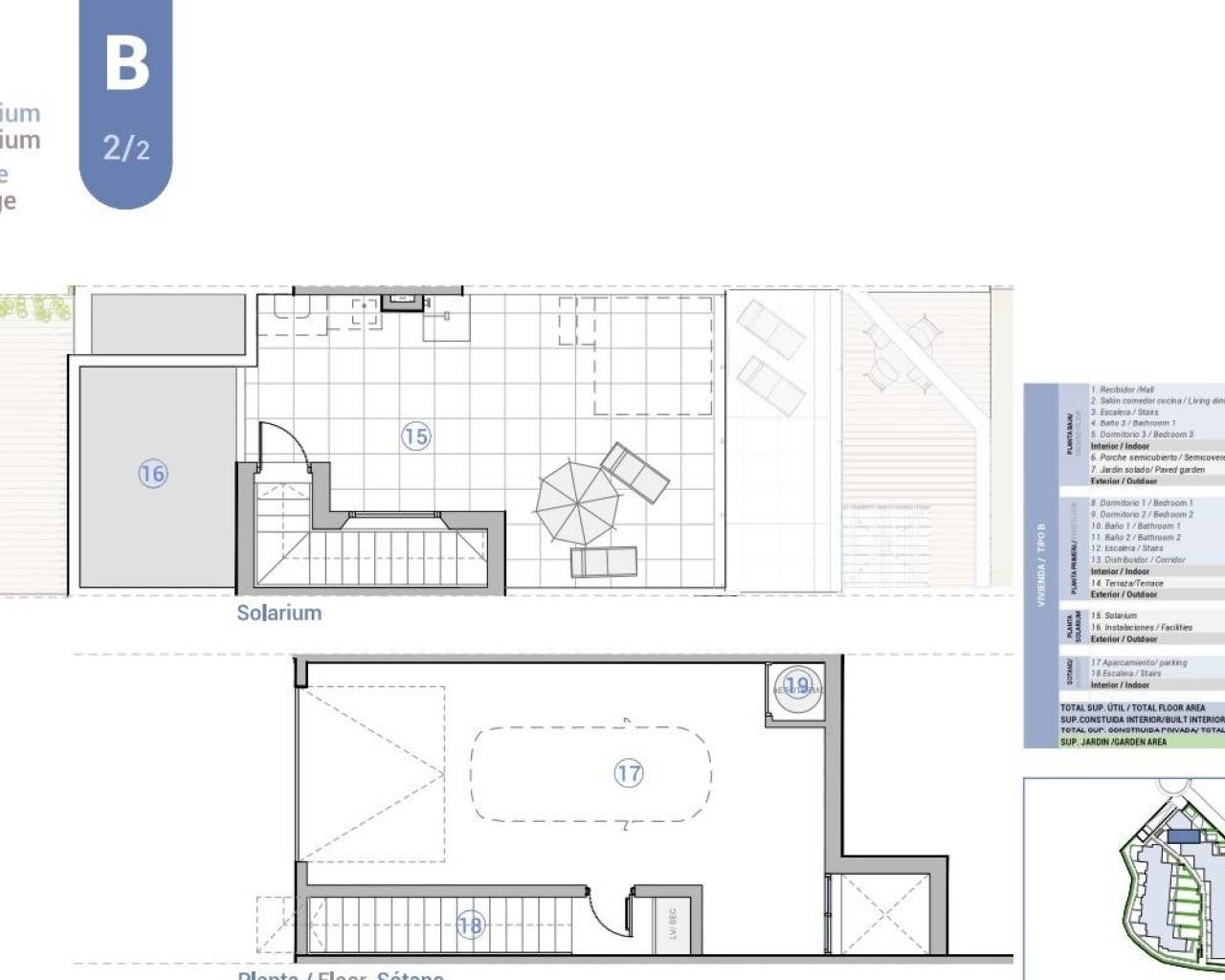 Nueva construcción  - Adosado / Bungalow - El Campello - Platja de L´Amerador