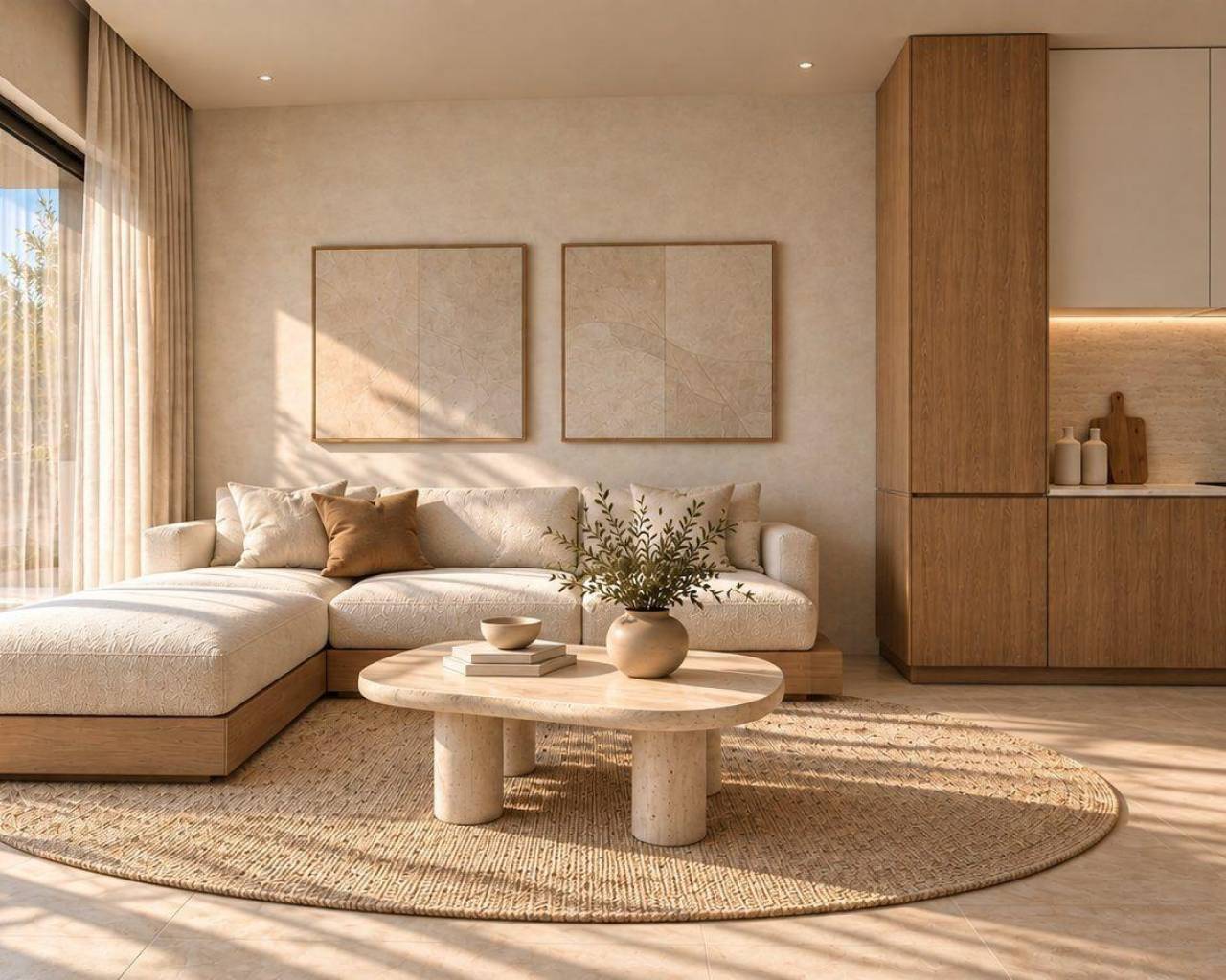 Nueva construcción  - Adosado / Bungalow - San Pedro del Pinatar - Pueblo