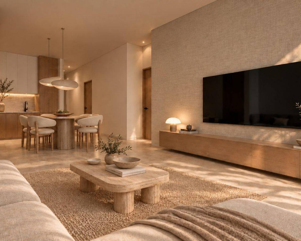 Nueva construcción  - Adosado / Bungalow - San Pedro del Pinatar - Pueblo