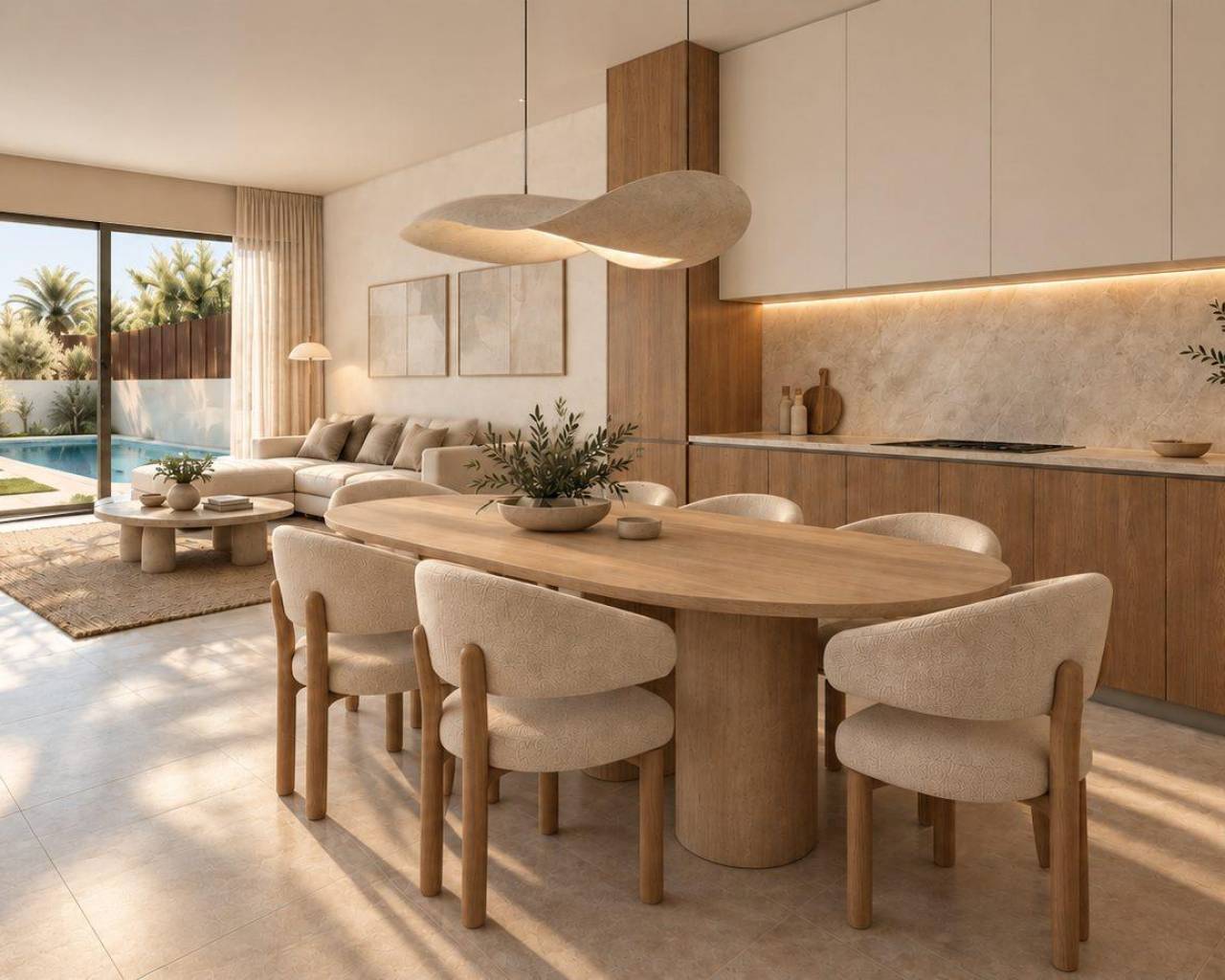 Nueva construcción  - Adosado / Bungalow - San Pedro del Pinatar - Pueblo