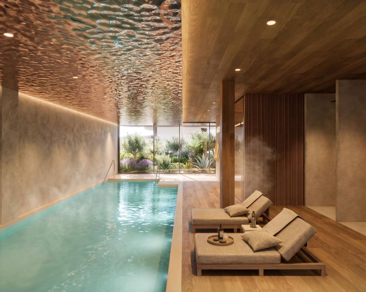 New Build - Leiligheter - Torremolinos - Recinto Ferial